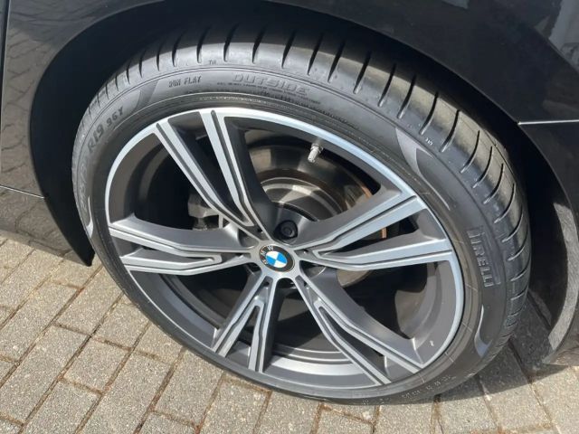 BMW 320 320d Touring xDrive