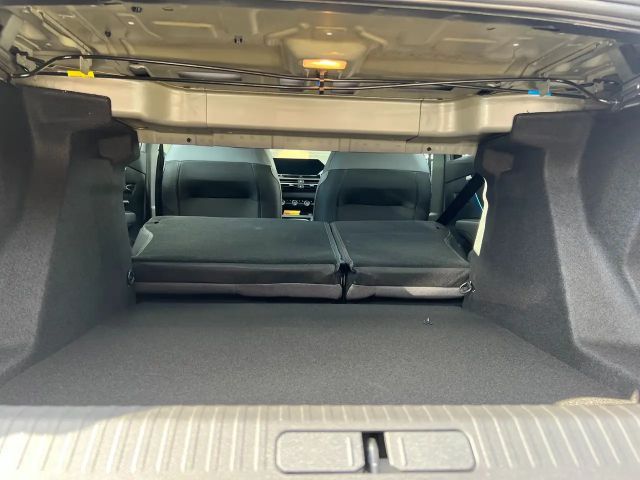 Citroën ë-C4 X Feel Pack