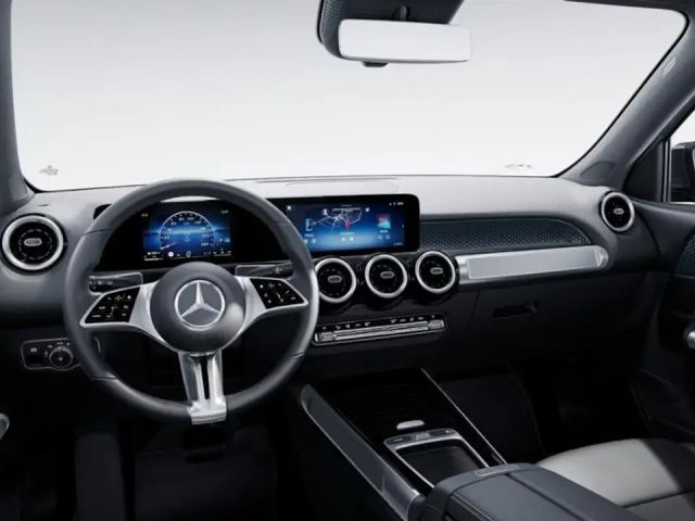 Mercedes-Benz GLB 200 GLB 200 d Progressive