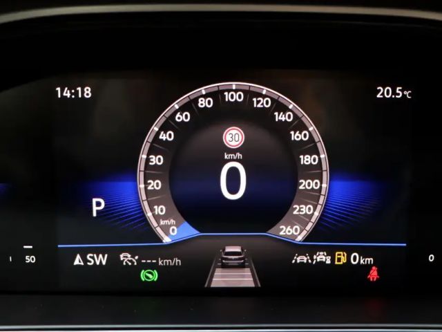 Volkswagen T-Roc 1.5 TSI DSG Life