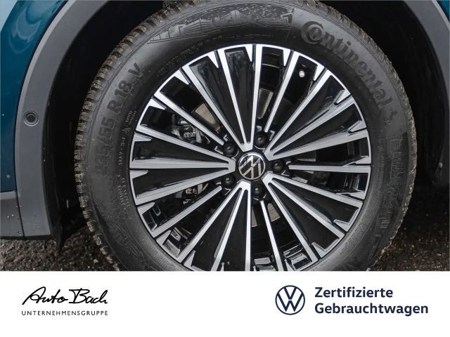 Volkswagen Tiguan 1.5 TSI DSG Life