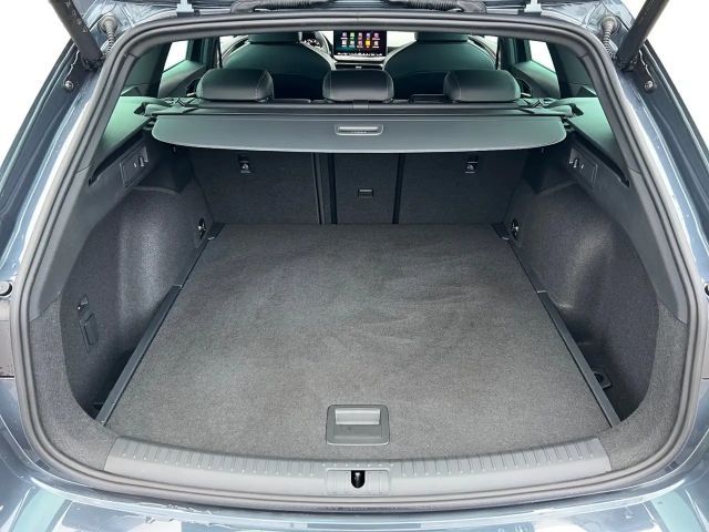 Cupra Leon DSG Sportstourer