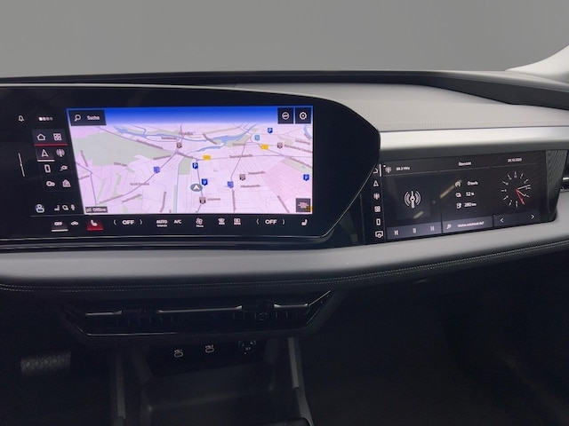 Audi A6 e-tron Performance Sportback