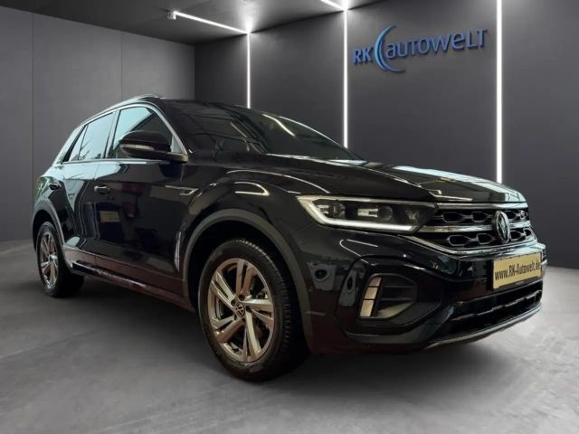 Volkswagen T-Roc 1.0 TSI R-Line
