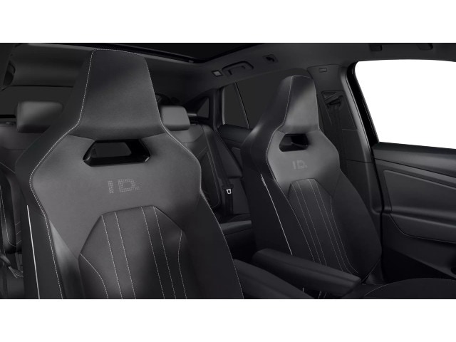 Volkswagen ID.5 Pro