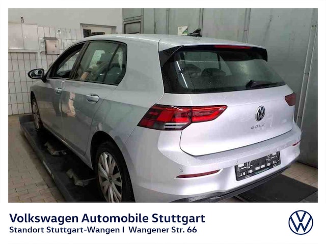 Volkswagen Golf 2.0 TDI Life