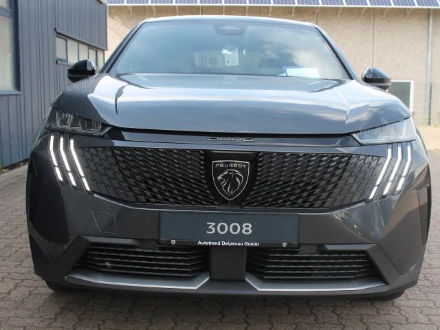 Peugeot 3008 Allure Pack