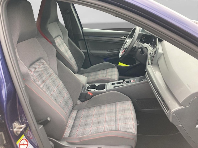 Volkswagen Golf DSG GTI IQ.Drive