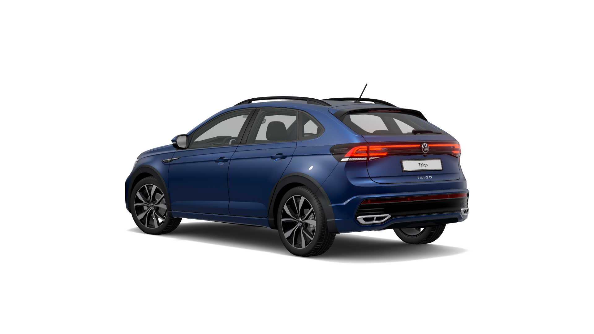 Volkswagen Taigo 1.0 TSI