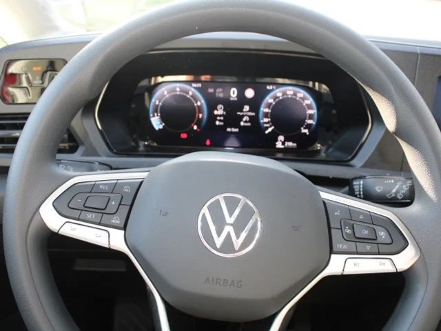 Volkswagen Caddy 1.5 TSI