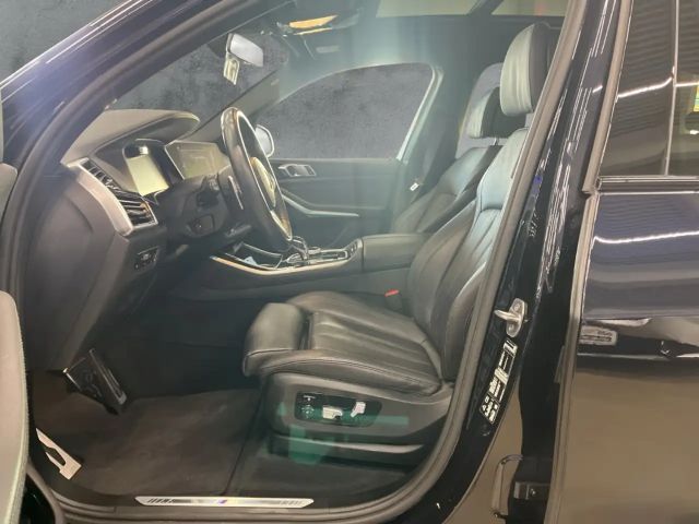 BMW X5 M-Sport xDrive30d