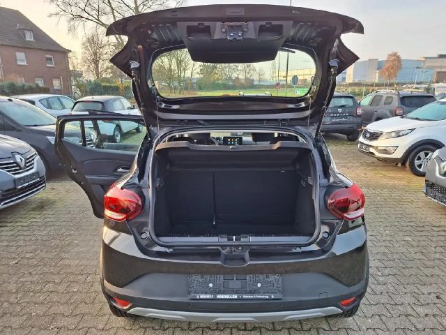 Dacia Sandero Comfort Stepway