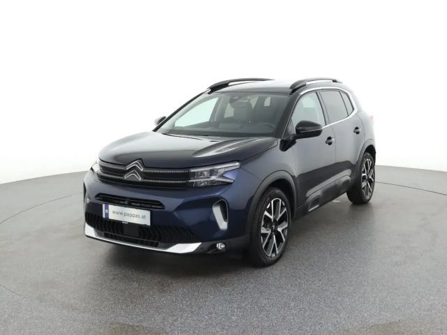 Citroën C5 Aircross BlueHDi Shine