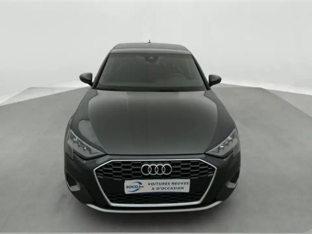 Audi A3 35 TFSI Sedan