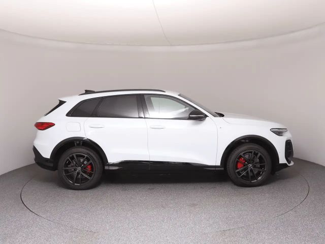 Audi Q5 Quattro