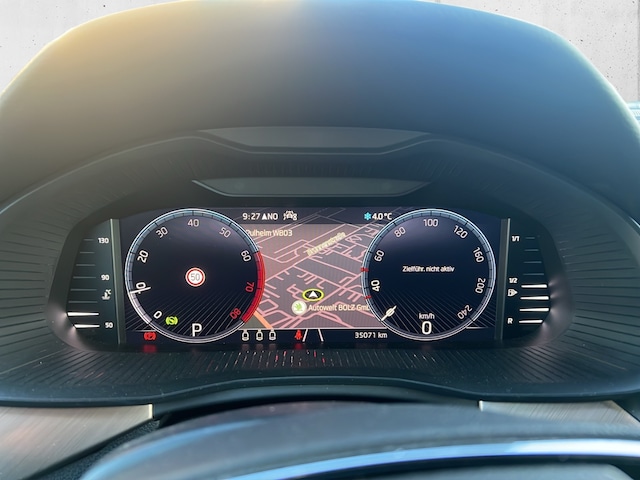 Skoda Kamiq 1.5 TSI Style Style