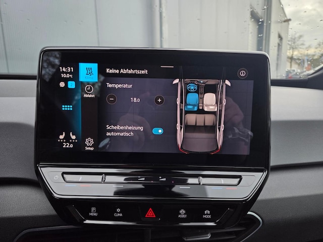 Volkswagen ID.3 Performance Pro