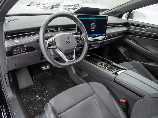 Volkswagen ID.7 Pro Tourer