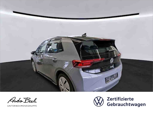 Volkswagen ID.3 Performance Pure