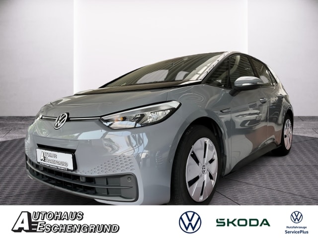 Volkswagen ID.3 58 KWh