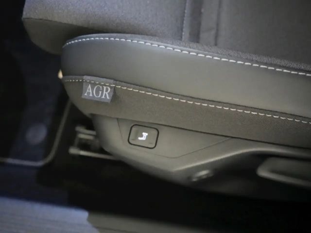 Opel Astra GS-Line Grand Sport Sports Tourer