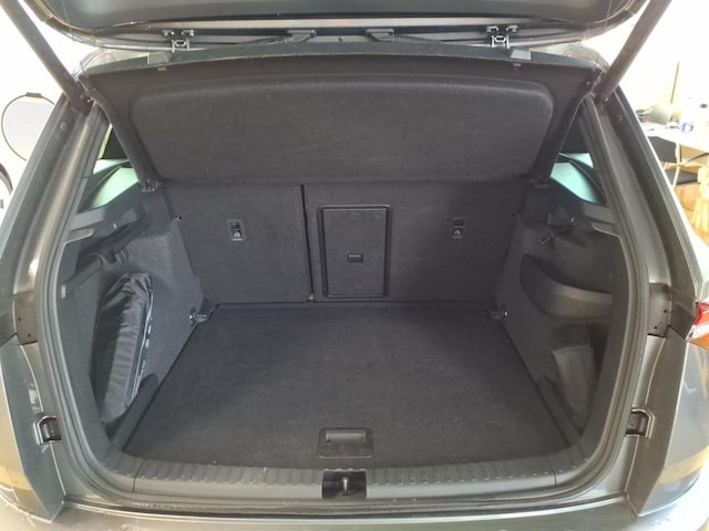 Skoda Karoq 2.0 TSI Sportline