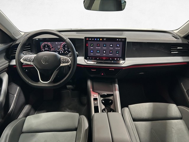 Volkswagen Passat 2.0 TDI Business DSG