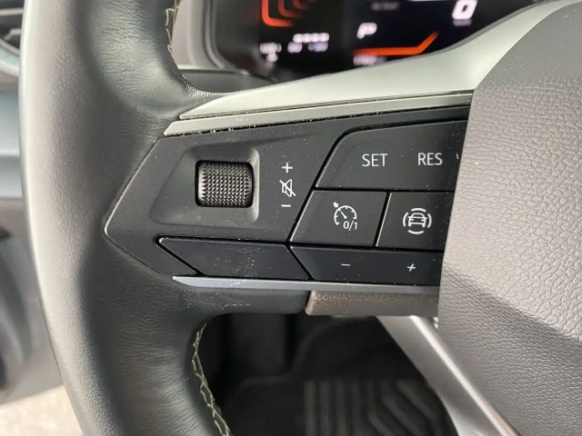 Seat Arona 1.0 TSI DSG