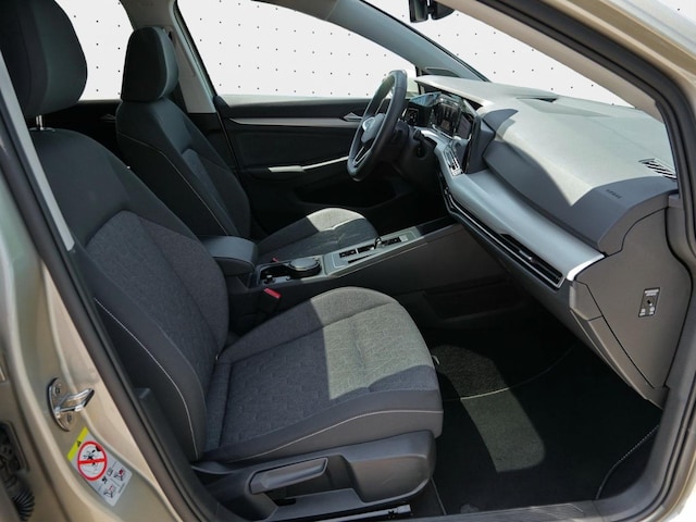 Volkswagen Golf 2.0 TDI Life