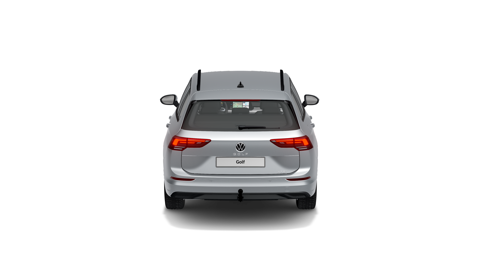 Volkswagen Golf Business DSG Variant