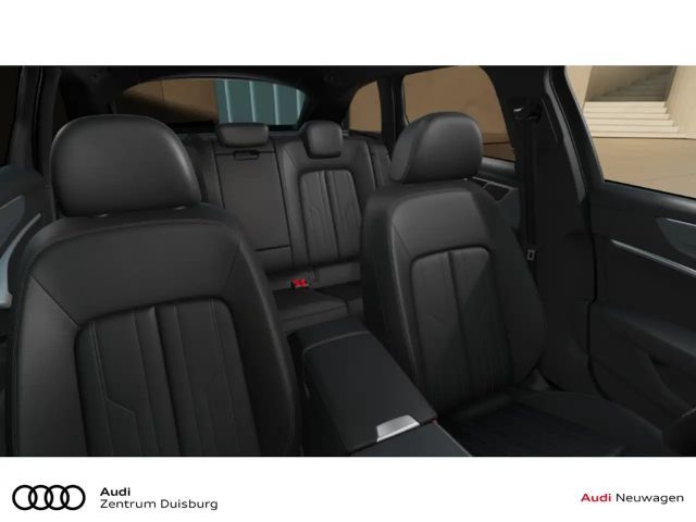 Audi A6 45 TFSI Avant Quattro