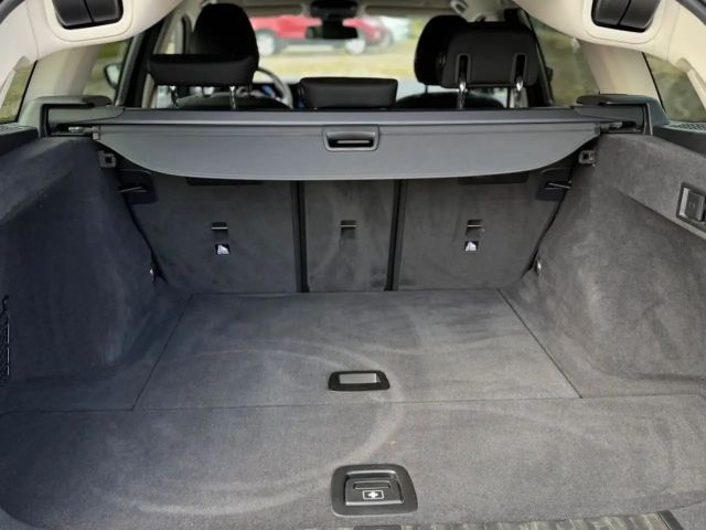 BMW 320 320d Touring xDrive