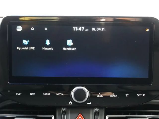 Hyundai i30 1.0 T-GDi