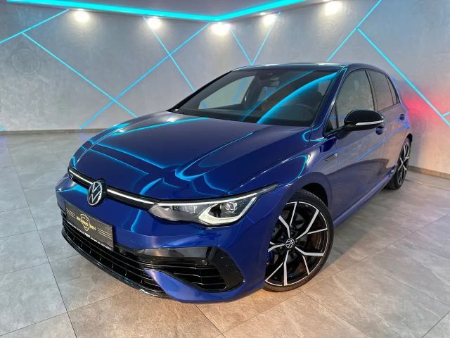 Volkswagen Golf 4Motion DSG IQ.Drive