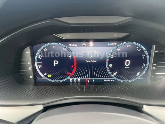 Skoda Kamiq 1.0 TSI Ambition