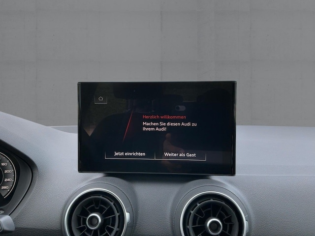 Audi Q2 35 TFSI S-Tronic