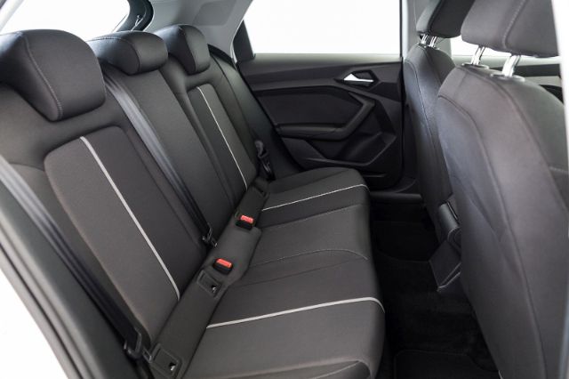 Audi A1 25 TFSI Sportback