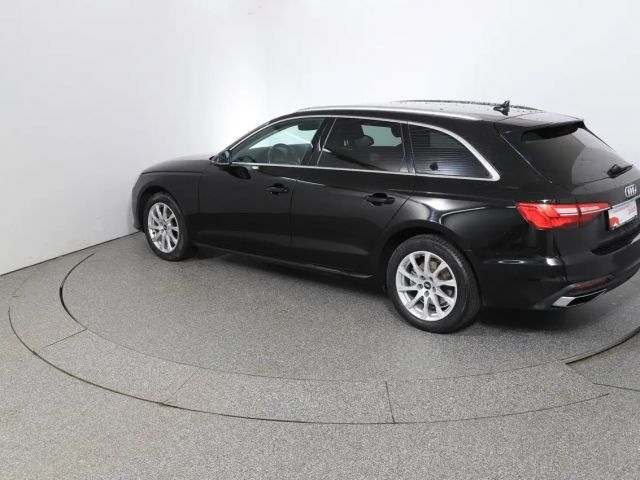 Audi A4 35 TDI