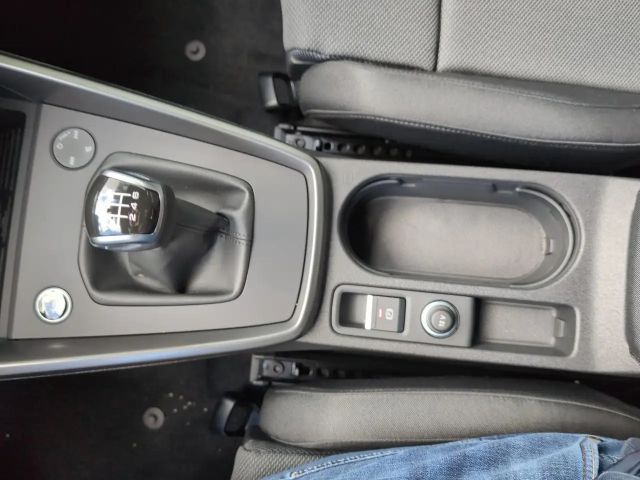 Audi A3 30 TDI Sedan