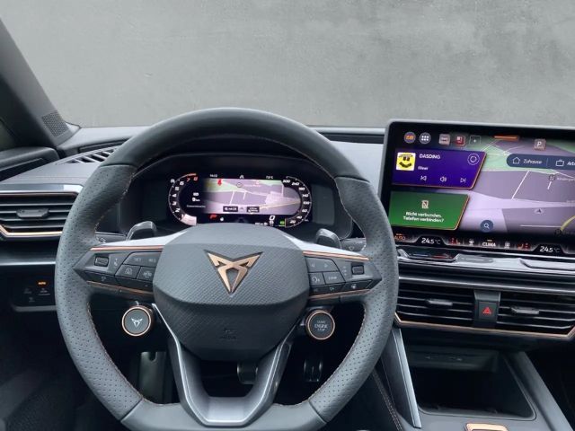 Cupra Leon 4Drive Sportstourer VZ