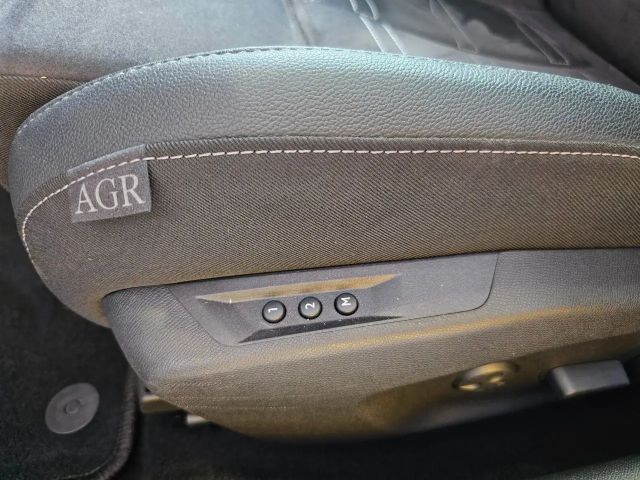 Opel Astra 1.5 Turbo Ultimate