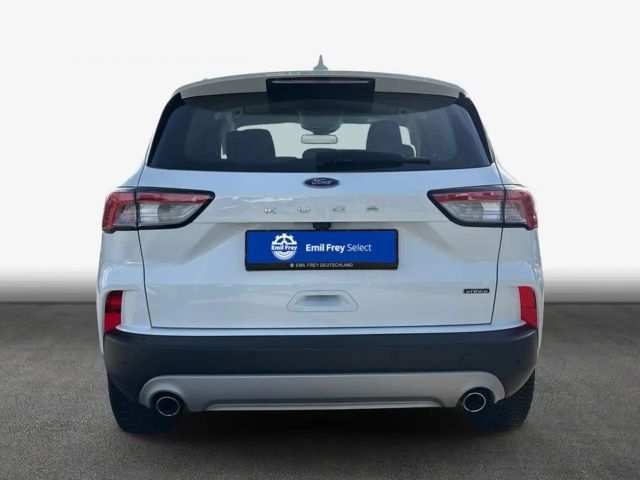 Ford Kuga Plug in Hybrid Titanium