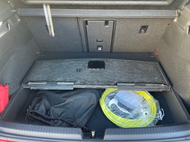 Volkswagen ID.3 150 kW