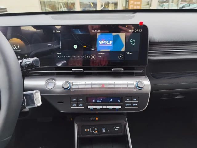 Hyundai Kona 1.6 T-GDi Trend