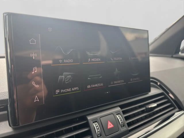 Audi Q5 40 TFSI Quattro S-Line