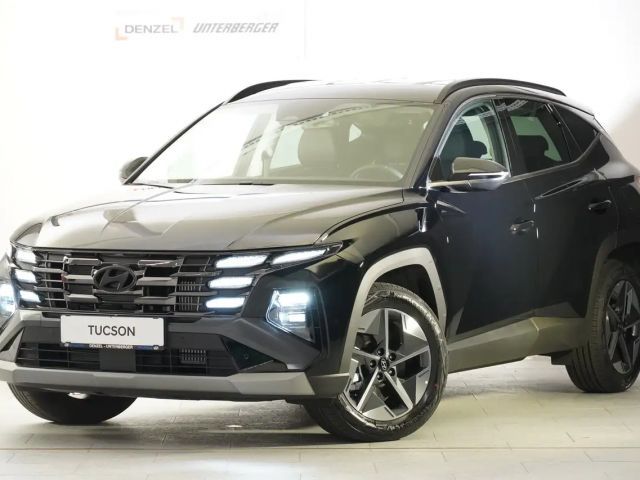 Hyundai Tucson 2WD T-GDi