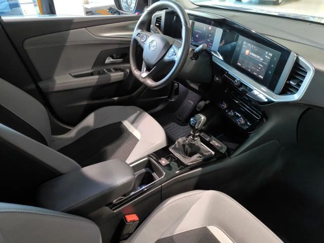Opel Mokka 1.2 Turbo Elegance Turbo