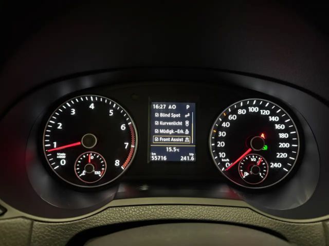 Seat Alhambra FR-lijn