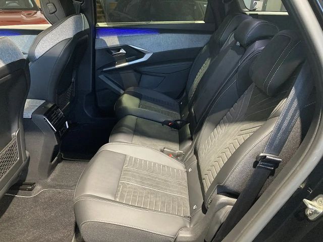 Peugeot E-5008 GT-Line