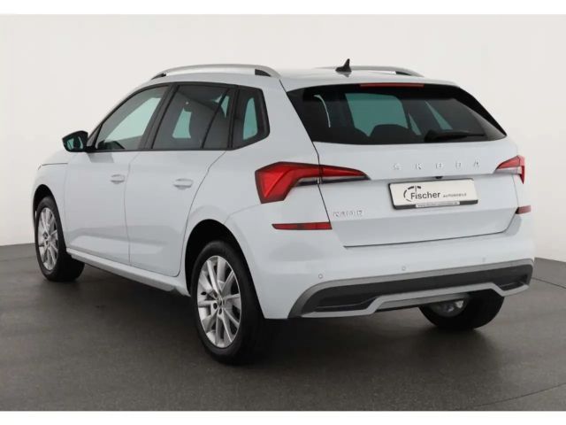 Skoda Kamiq 1.0 TSI Style Style